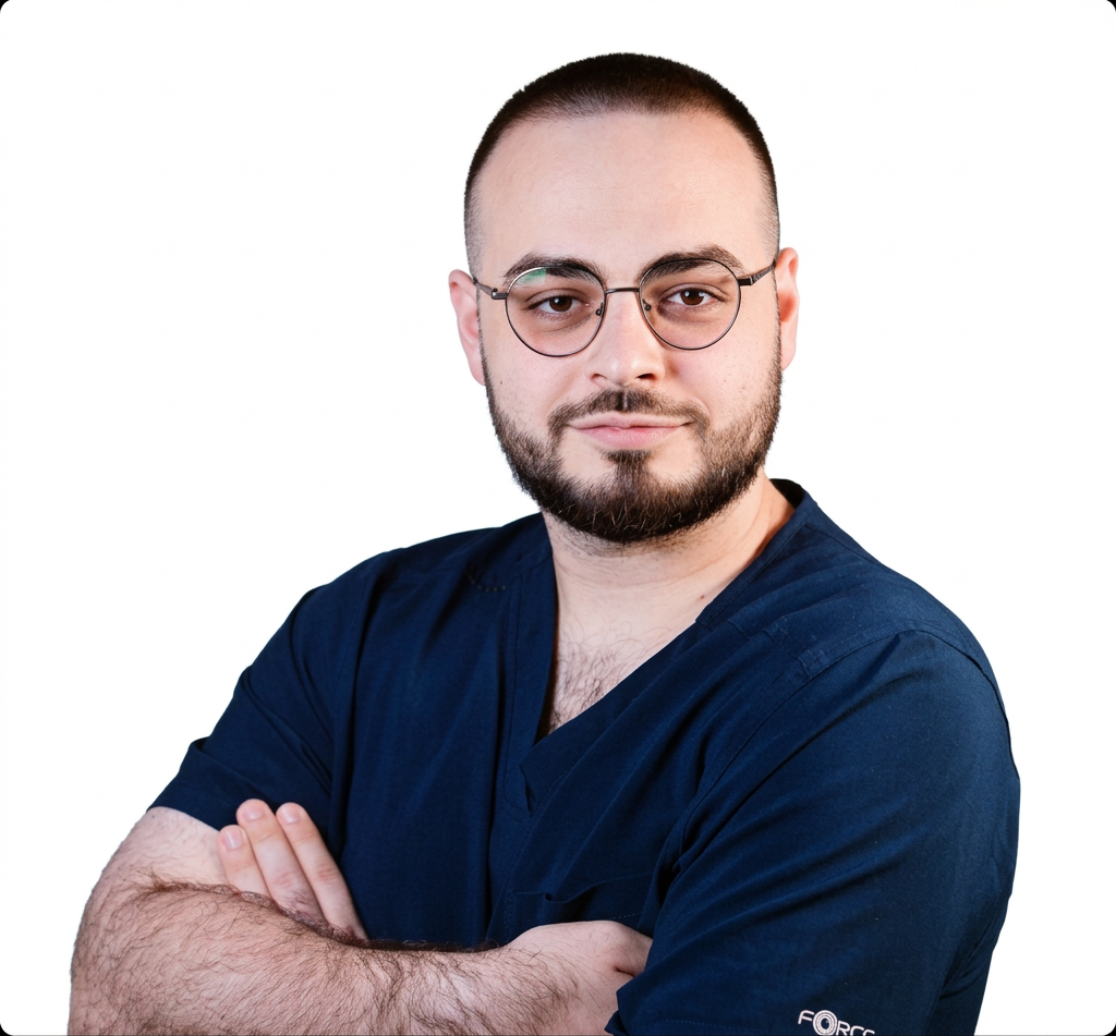 Имплантация зубов